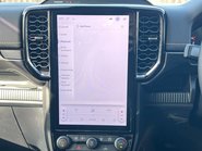 Ford Ranger WILDTRAK ECOBLUE 26