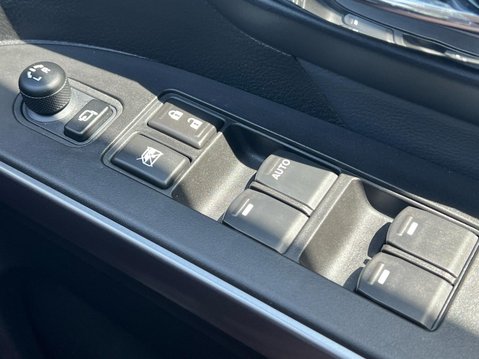 Suzuki S-Cross ULTRA BOOSTERJET ALLGRIP MHEV 36