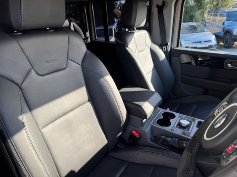 Ineos Grenadier STATION WAGON 15