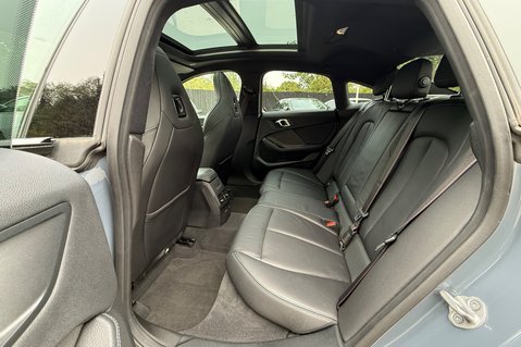 BMW 2 Series M235I XDRIVE GRAN COUPE -PAN ROOF -HUD -TECH PACK -HARMAN KARDON 23