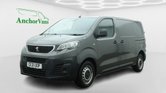 Peugeot Expert MWB L2H1 Low Roof 3100 Air Con Sensors EURO 6 1