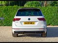 Volkswagen Tiguan 2.0 Tiguan SEL TSi 4Motion Semi-Auto 4WD 5dr 6