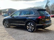 Volkswagen Tiguan 2.0 Tiguan R-Line Tech TDI Semi-Auto 5dr 6