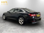 Audi A6 2.0 TFSI 40 Sport Saloon 4dr Petrol S Tronic Euro 6 (s/s) (204 ps) Alloys - 5