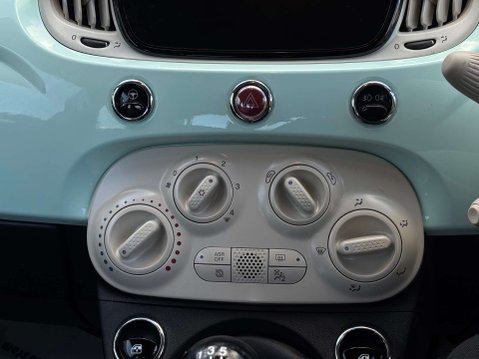 Fiat 500 1.2 500 Lounge 3dr 30
