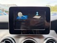 Mercedes-Benz CLA Class 2.1 CLA220d AMG Sport Shooting Brake 5dr Diesel 7G-DCT Euro 6 (s/s) (177 ps 18