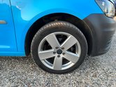 Volkswagen Caddy Maxi Crew Cab (SOLD) LWB L2H1 Low Roof Startline C20 Air Con Alloys EURO 6 NO V 14