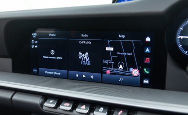 Porsche 911 Targa 4S (992) 29