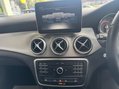 Mercedes-Benz GLA 2.1 GLA220d AMG Line 7G-DCT 4MATIC Euro 6 (s/s) 5dr 20