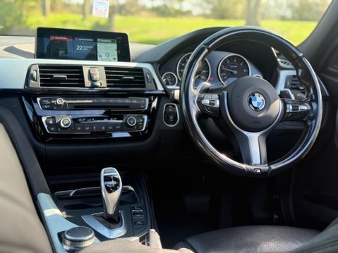 BMW 3 Series 3.0 335d M Sport Touring Auto xDrive Euro 6 (s/s) 5dr 30