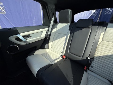 Land Rover Discovery Sport 1.5 P300e 12.2kWh Urban Edition SUV 5dr Petrol Plug-in Hybrid Auto 4WD Euro 28