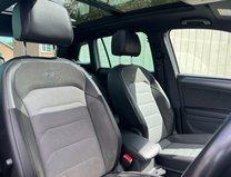 Volkswagen Tiguan 2.0 TDI R-Line SUV 5dr Diesel DSG Euro 6 (s/s) (150 ps) 18