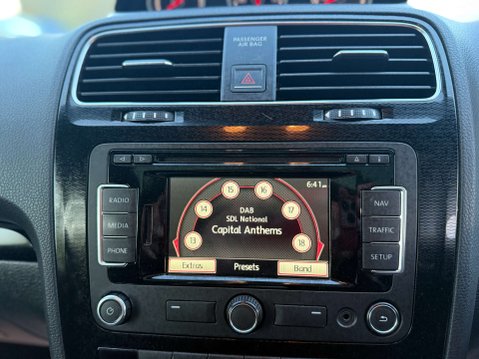 Volkswagen Scirocco 2.0 Scirocco GT BlueMotion Technology TDSi Semi-Auto 3dr 64