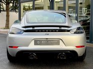 Porsche 718 Cayman CAYMAN GTS PDK 45