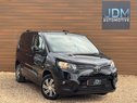 Toyota Proace City 1.5 Proace City Icon