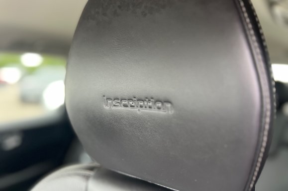 Volvo XC60 D5 POWERPULSE INSCRIPTION AWD AUTO 35