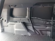 Toyota Land Cruiser COMMERCIAL Ask about OEM rear seat conversion by Seeker UK 25