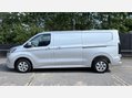 Ford Transit Custom 300 LIMITED L2H1 P/V ECOBLUE 6