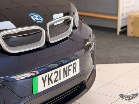 BMW I3 42.2kWh Auto 5dr 7