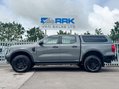 Ford Ranger 2.0 TD EcoBlue Tremor Pickup Double Cab 4dr Diesel Auto 4WD Euro 6 (s/s) (2 8