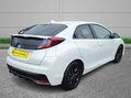 Honda Civic 1.6 Civic i-DTec Sport 5dr 5