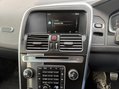 Volvo XC60 2.0 D4 R-Design Nav Euro 6 (s/s) 5dr 23