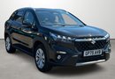 Suzuki S-Cross 1.4 Boosterjet MHEV Motion Auto 1