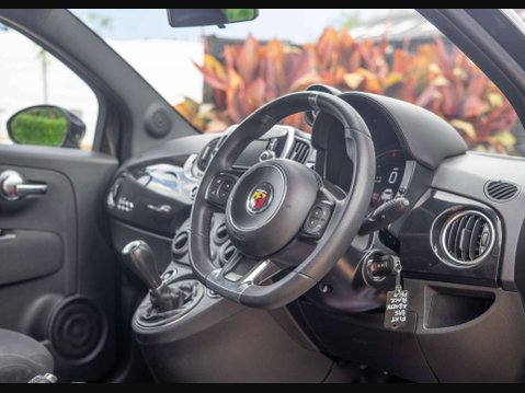 Abarth 595 1.4 595 3dr 3