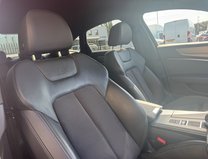 Audi A6 2.0 TFSI 40 S line Saloon 4dr Petrol S Tronic Euro 6 (s/s) (204 ps) 11