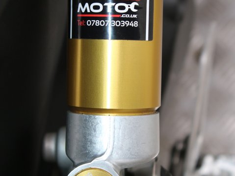 Ducati 899 Panigale 899 PANIGALE 30