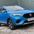 MG ZS 1.0 T-GDI EXCITE AUTO 7