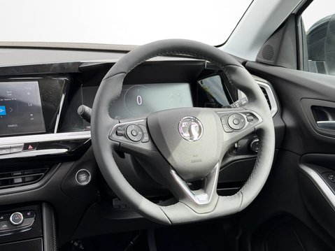 Vauxhall Grandland 1.2 Turbo Ultimate 5dr Auto 17