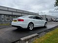 Audi A5 2.0 A5 Sportback S Line TDI Quattro Semi-Auto 4WD 5dr 23