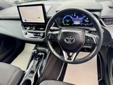Toyota Corolla 1.8 VVT-h Icon Touring Sports CVT Euro 6 (s/s) 5dr 45