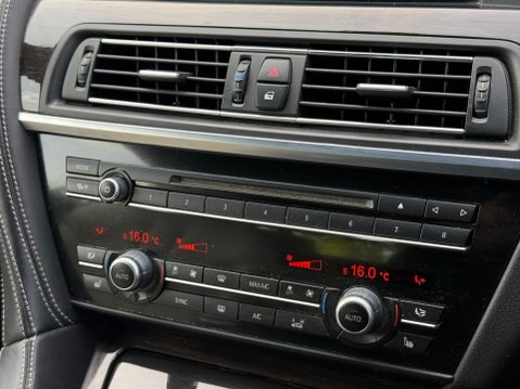 BMW 6 Series 3.0 640d M Sport Auto Euro 5 (s/s) 2dr 76