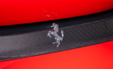 Ferrari 488 Pista Spider 43