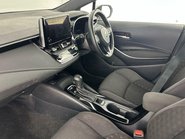 Suzuki Swace MOTION 8