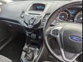 Ford Fiesta 1.25 Zetec Euro 5 5dr 12