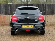 Suzuki Swift SPORT BOOSTERJET MHEV 8