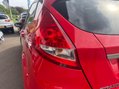 Ford Fiesta 1.4 Titanium 5dr 11