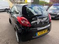 Ford Ka 1.2 Zetec Euro 4 3dr 9