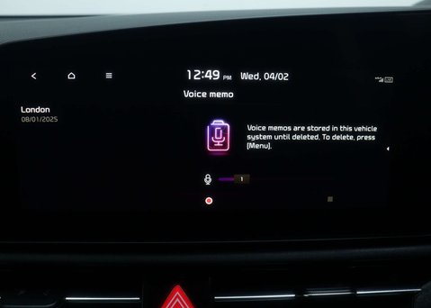 Kia Niro Niro 2 EV 5dr 25