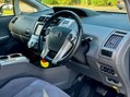 Toyota Prius HYBRID 6