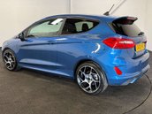 Ford Fiesta 1.5 Fiesta ST-2 T 3dr 3
