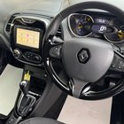 Renault Captur 1.5 dCi ENERGY Dynamique S Nav Auto Euro 6 (s/s) 5dr