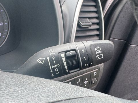 Hyundai TUCSON 1.6 CRDi Premium SE SUV 5dr Diesel Manual Euro 6 (s/s) (136 ps) 16