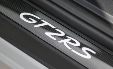 Porsche 911 (991) GT2 RS 20