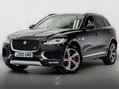 Jaguar F-Pace 3.0 F-PACE V6 S AWD D Auto 4WD 5dr 3
