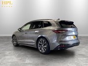 Skoda Enyaq iV 82kWh 80 SportLine SUV 5dr Electric Auto (DC125kW) (204 ps) 5