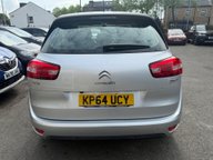 Citroen C4 Picasso E-HDI AIRDREAM EXCLUSIVE 6